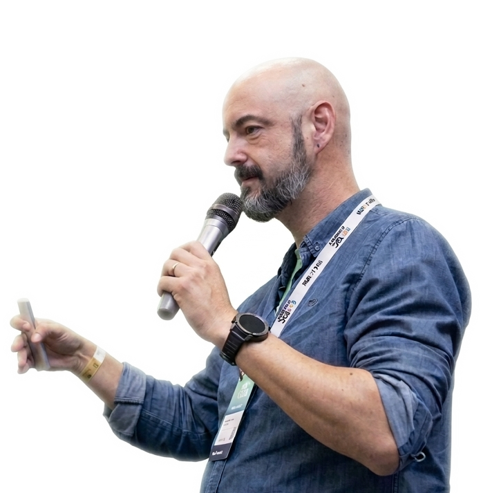 Sérgio Berlotto
